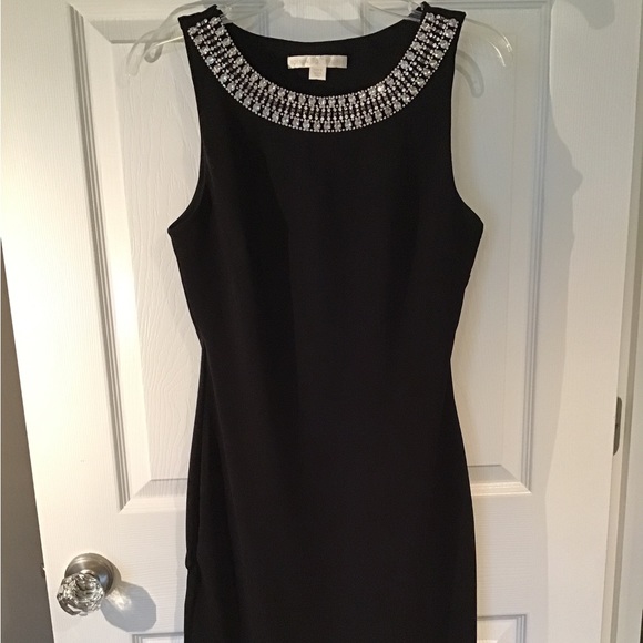 Boston Proper Cocktail Dress - Picture 1 of 7